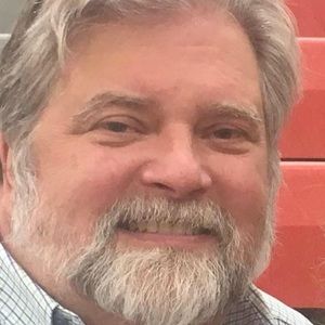 Meet your Posher, Jeff